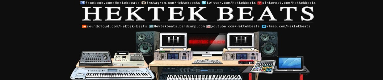 Hektek Beats
