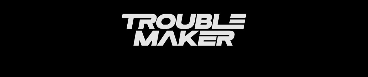 TroubleMaker Dj