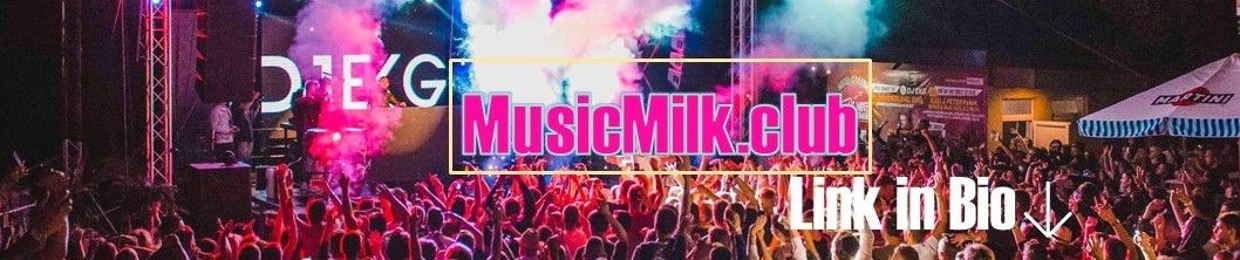 Music Milk Talent Scout - Brianna