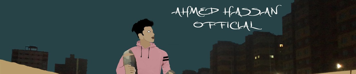 Ahmed Hassan Official