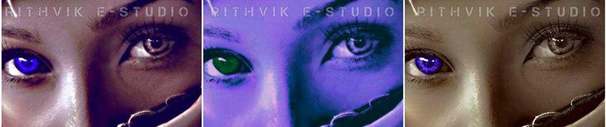 RITHVIK E-STUDIO™