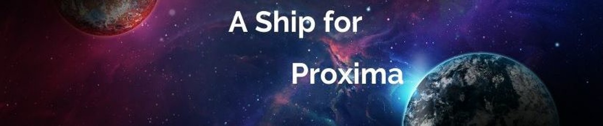 AShipforProxima