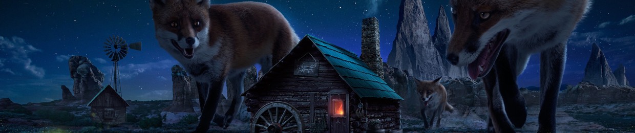 Fox Reyneke