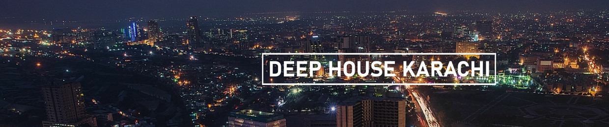 Deep House Karachi