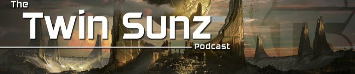 The Twin Sunz Podcast - Legends of Runeterra