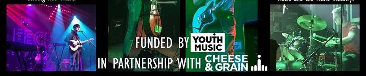 Rural Music Network