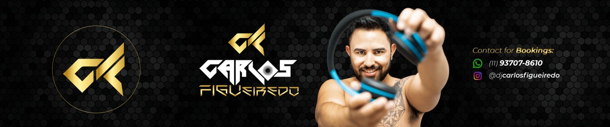 Dj Carlos Figueiredo