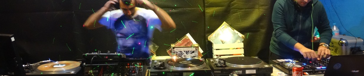 Lunatik Sound- Zulo bcn