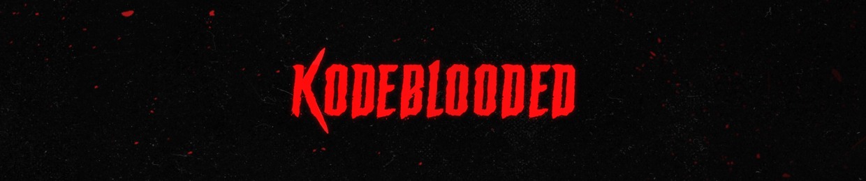 kodeblooded