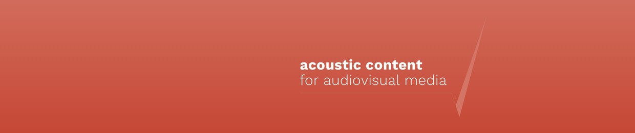 Covert Acoustics