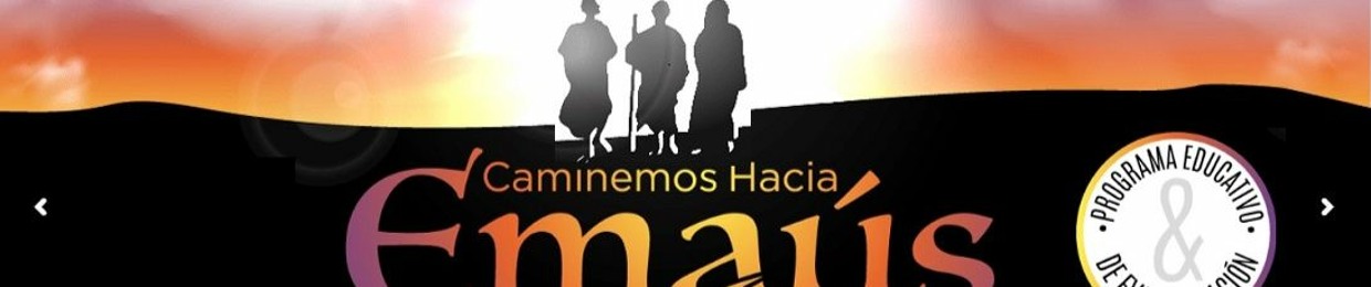 El Camino a Emaús