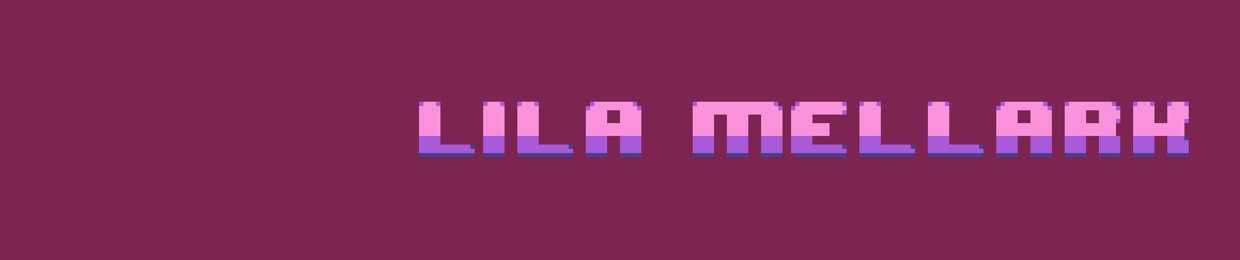 Lila mellark