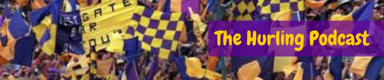The Wexford Hurling Podcast