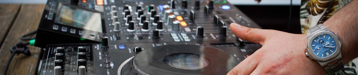 DJ Chouba