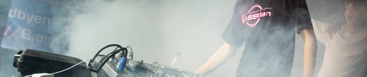 DJ BASStian' Music