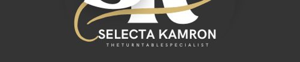 iamselectahkamron ✅