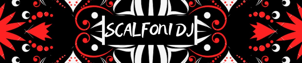 Scalfoni Dj