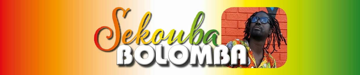 Sekouba Bolomba Official