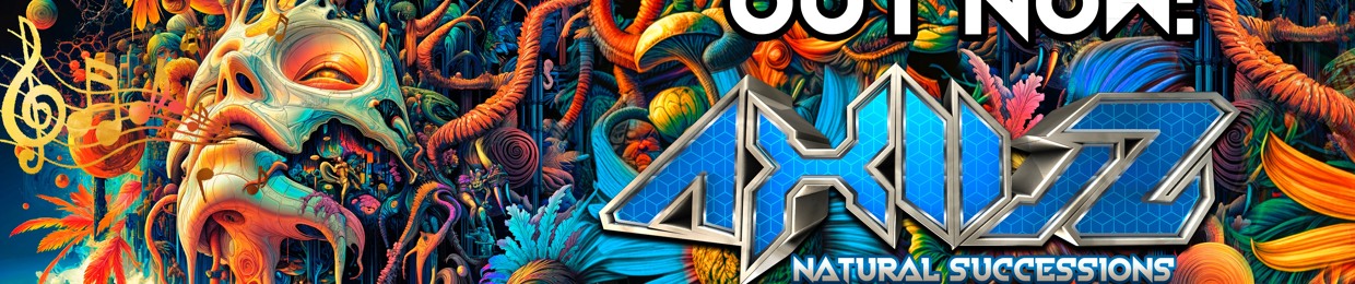 Axiuz-(Sonica Recordings)