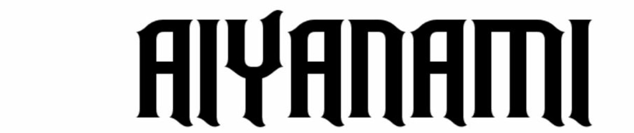 AIYANAMI