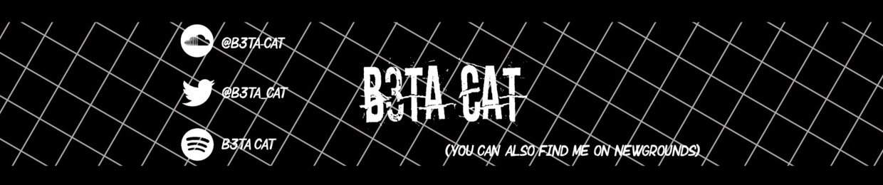 B3TA CAT