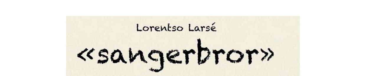 Lorentso Larsé