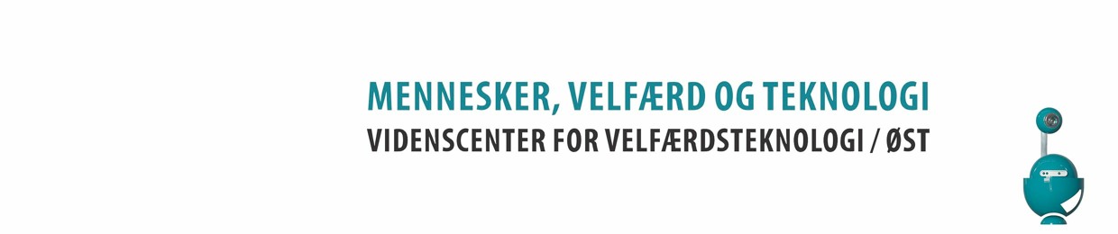 Videnscenter for Velfærdsteknologi