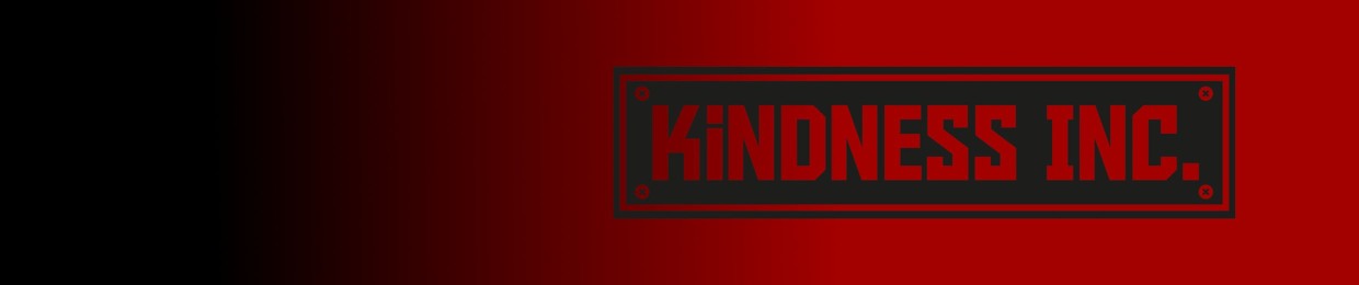 Antoine - Kindness Inc.