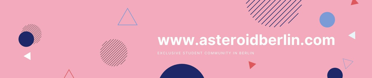 Asteroid Berlin