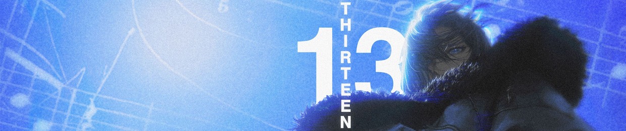 13