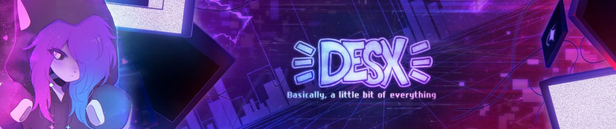 Desx