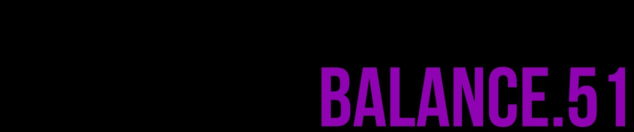 Balance.51