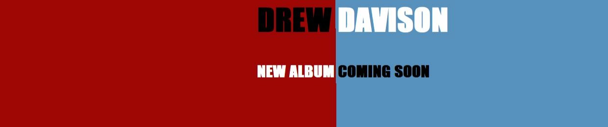 Drew Davison