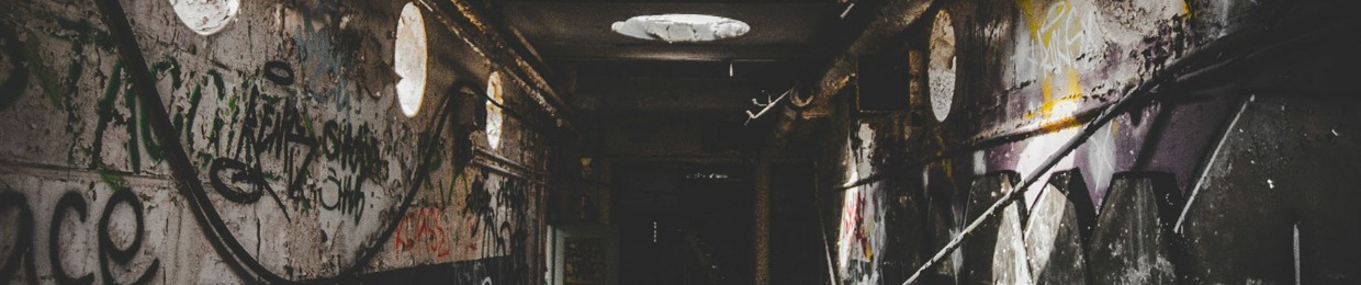 Abandoned Heart