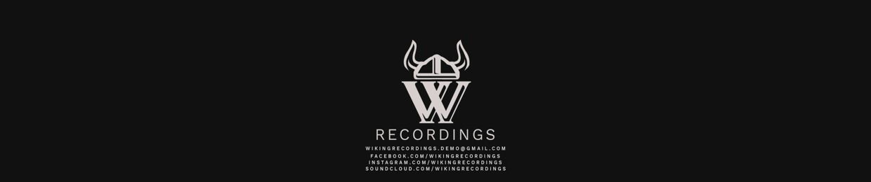 Wiking Recordings