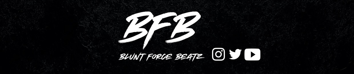 Blunt Force Beatz