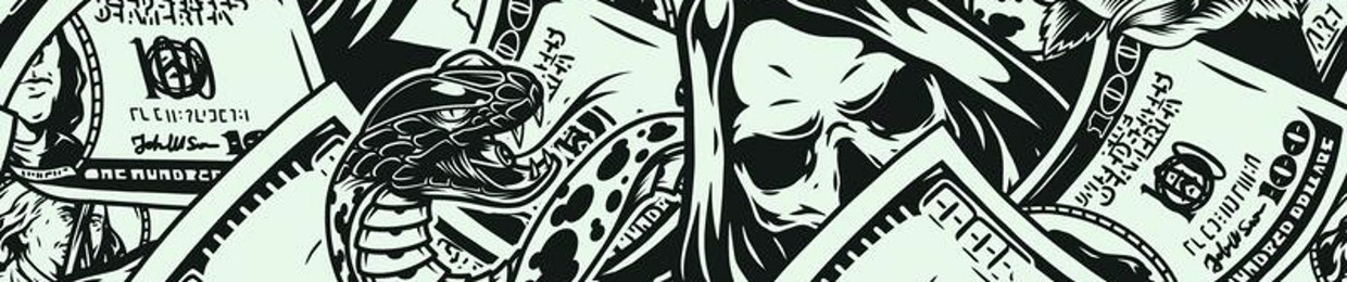 Lucifer ☥ @igetrakks