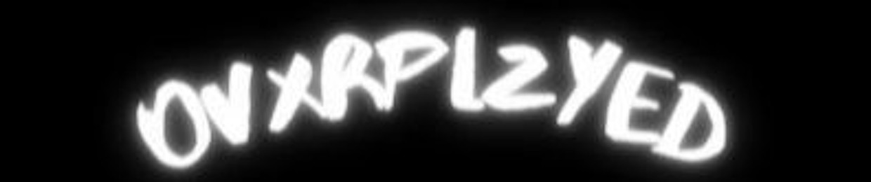 ovxrplzyed ♪