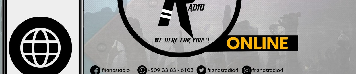 friendsradio