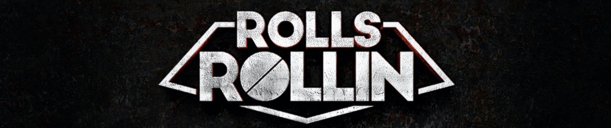 Rolls Rollin