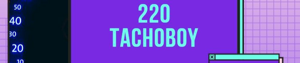 220TachoBoy
