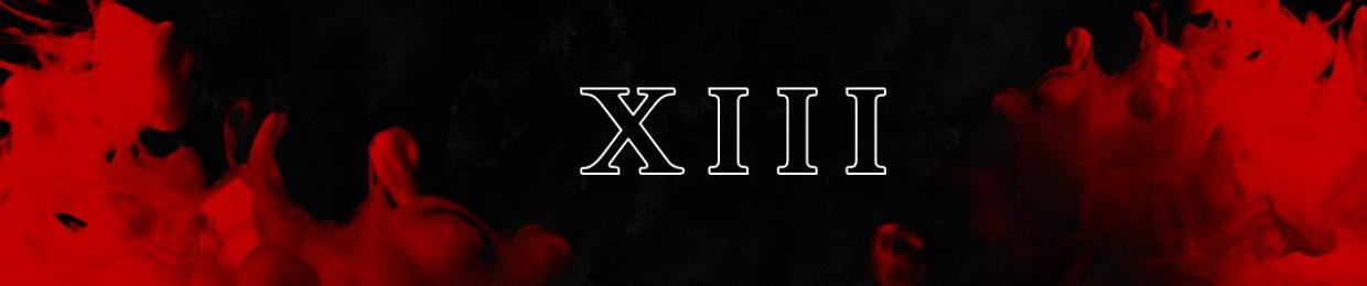 XIII