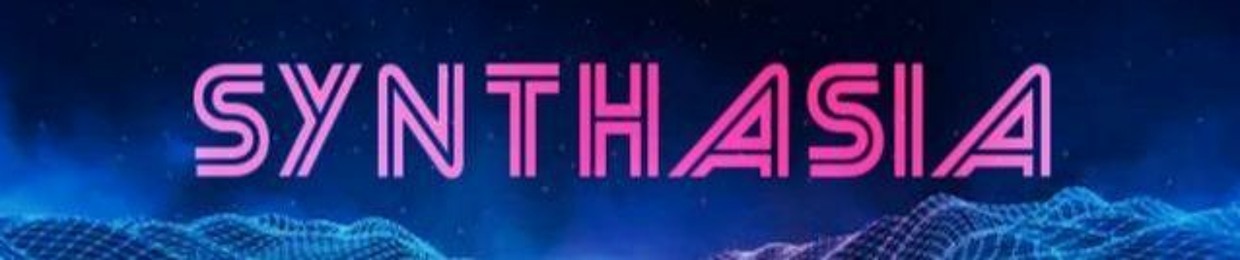 + S Y N T H A S I A +