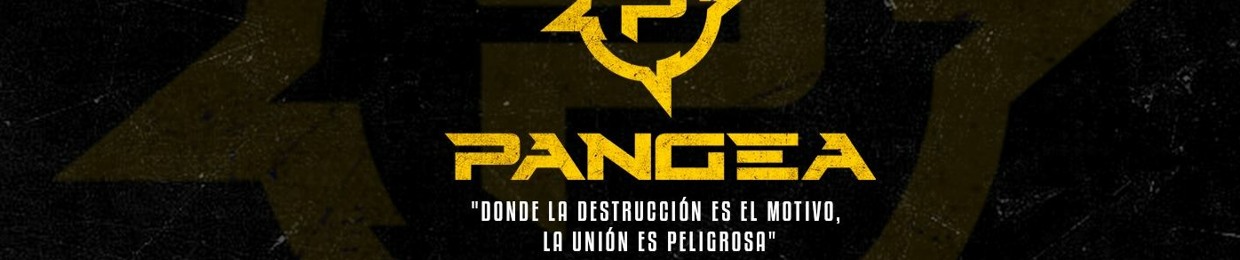 Pangea Music Festival