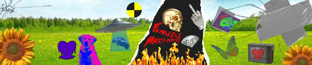 Fearless Mastermind