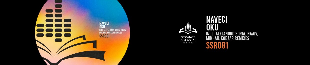 Strange Stories Records