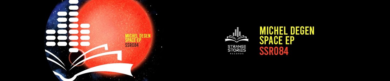 Strange Stories Records