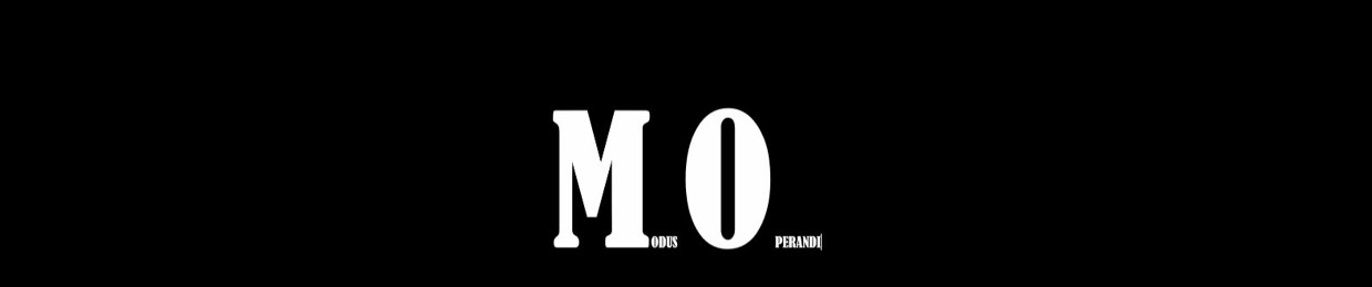 The M.O.