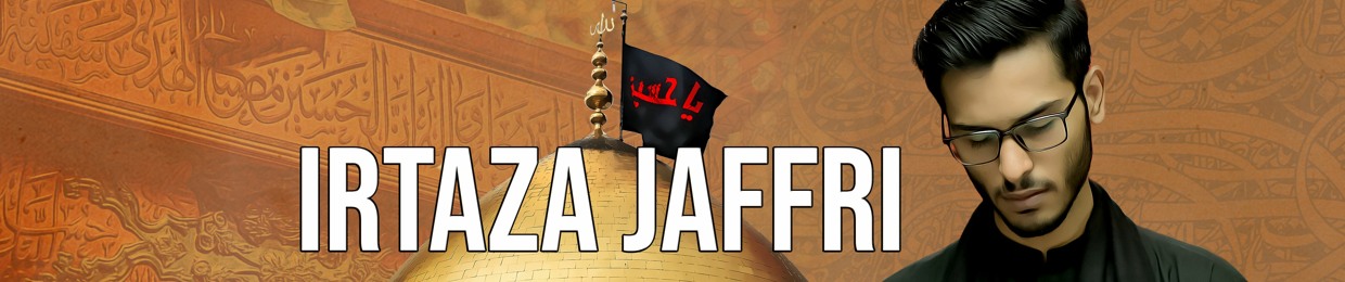 Irtaza Jaffri