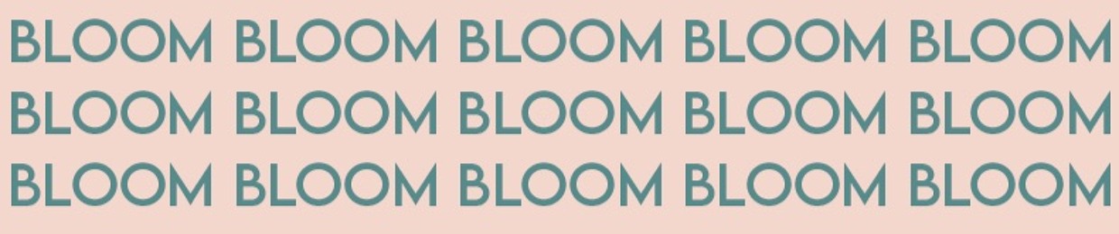 Blooming Session
